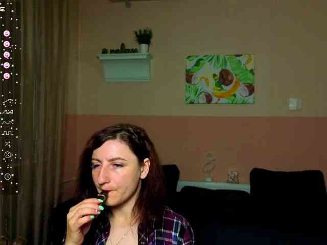 Musekittyjeni112 webcam