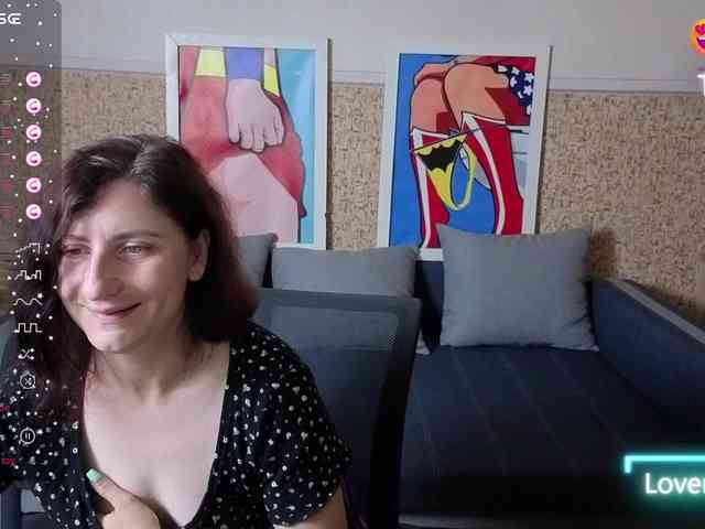 Musekittyjeni112 webcam