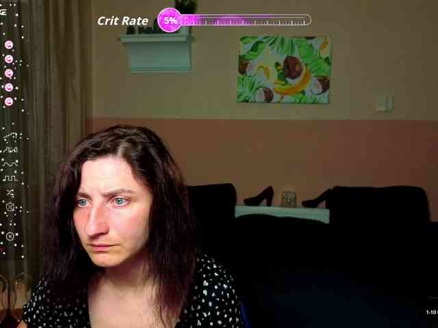 Musekittyjeni112 webcam