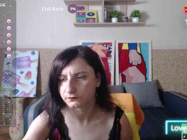 Musekittyjeni112 webcam