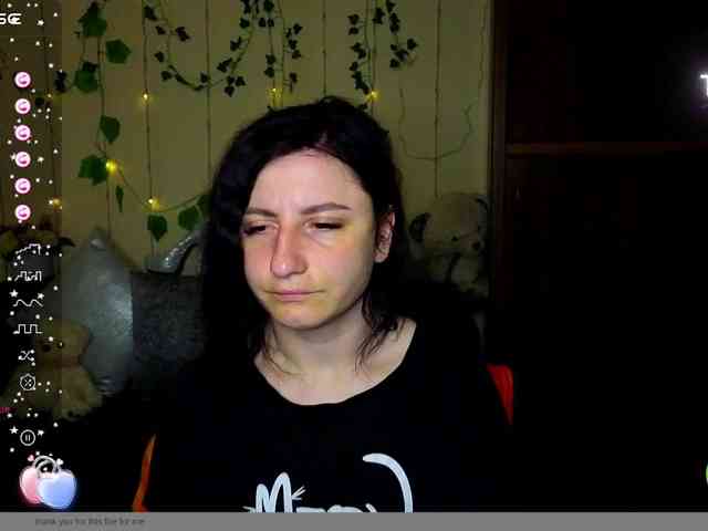 Musekittyjeni112 webcam