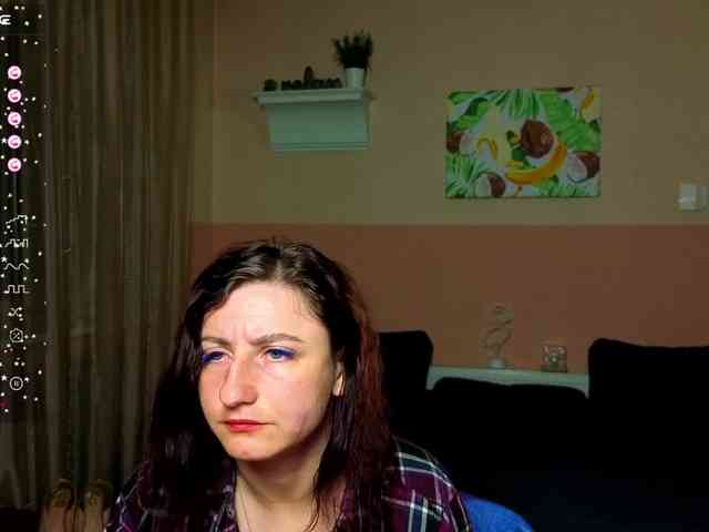 Musekittyjeni112 webcam