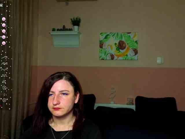 Musekittyjeni112 webcam