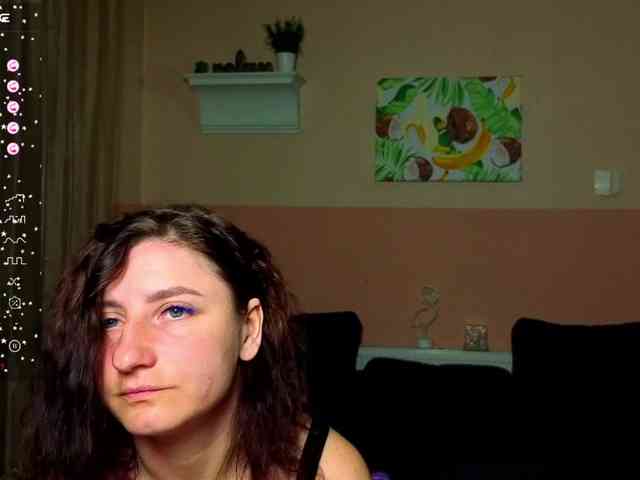 Musekittyjeni112 webcam