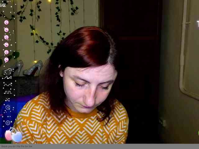 Musekittyjeni112 webcam