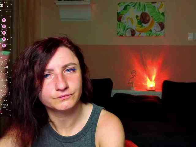 Musekittyjeni112 webcam