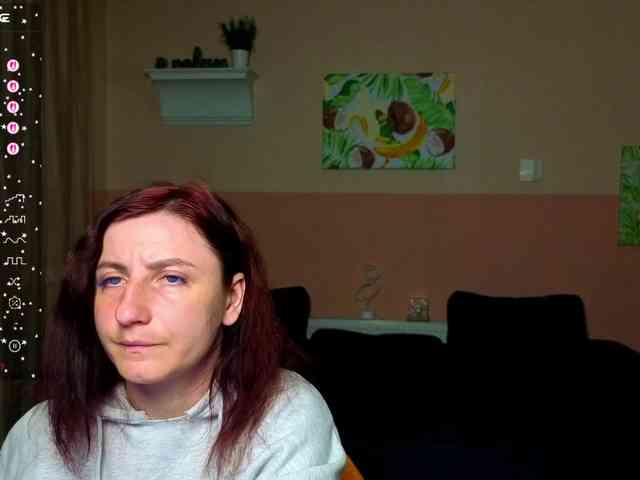 Musekittyjeni112 webcam
