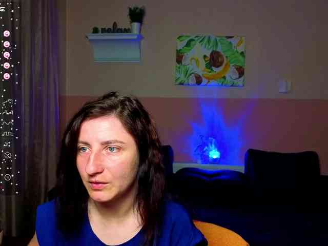 Musekittyjeni112 webcam
