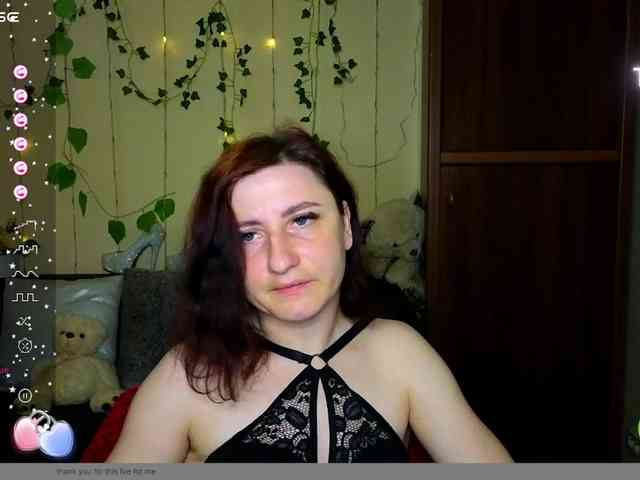 Musekittyjeni112 webcam