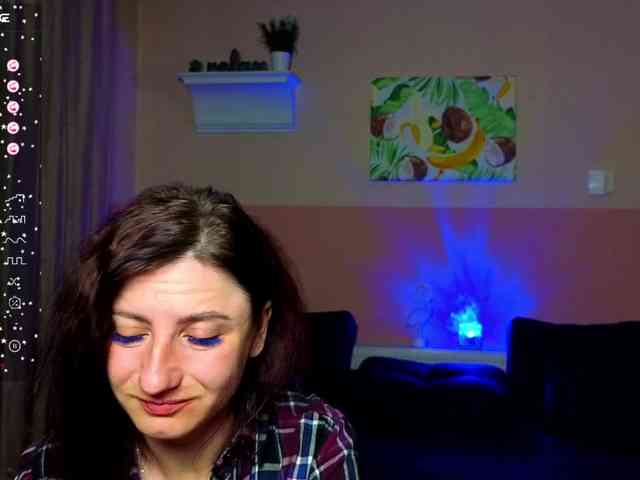 Musekittyjeni112 webcam