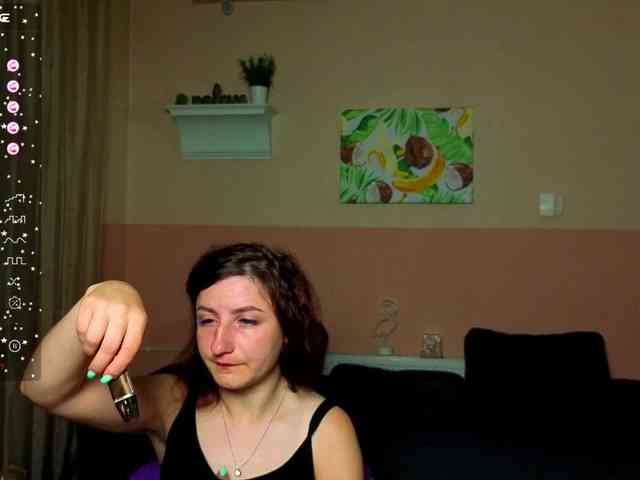 Musekittyjeni112 webcam