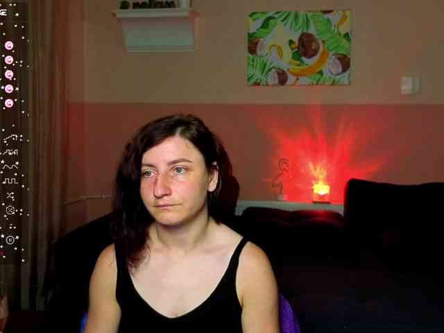 Musekittyjeni112 webcam