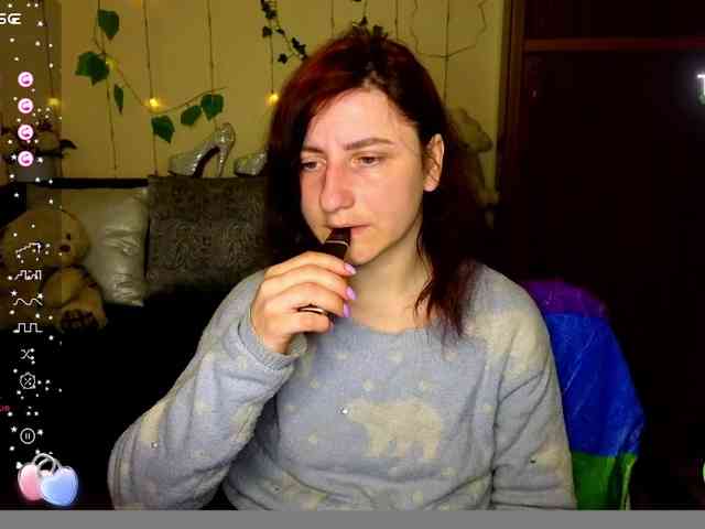 Musekittyjeni112 webcam