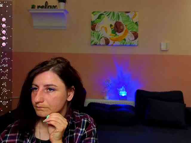 Musekittyjeni112 webcam