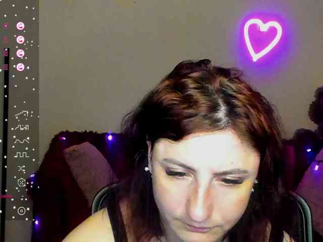 Musekittyjeni112 webcam