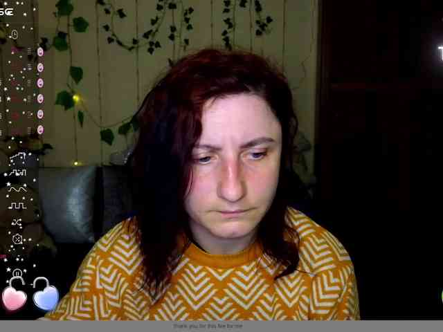 Musekittyjeni112 webcam