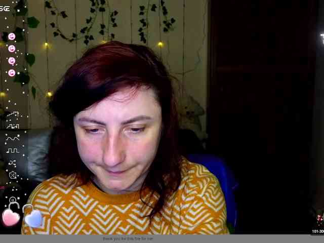 Musekittyjeni112 webcam