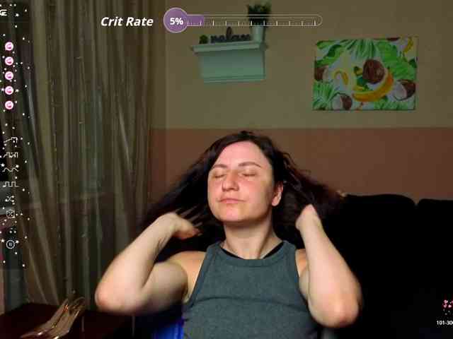 Musekittyjeni112 webcam