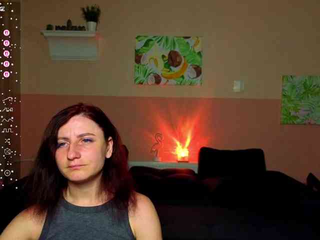 Musekittyjeni112 webcam