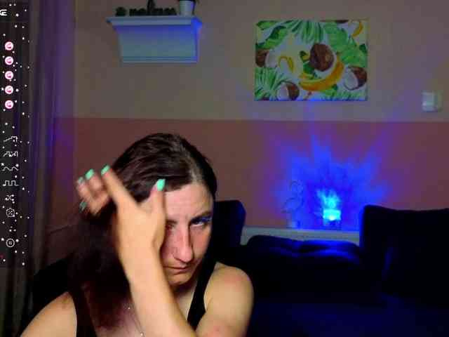 Musekittyjeni112 webcam