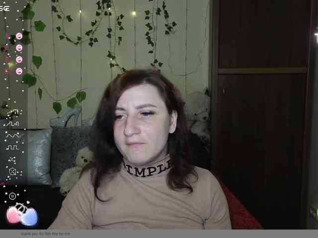 Musekittyjeni112 webcam
