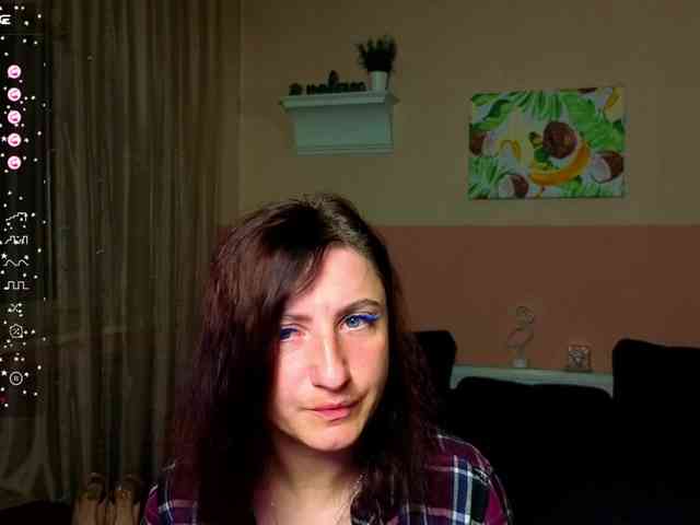 Musekittyjeni112 webcam