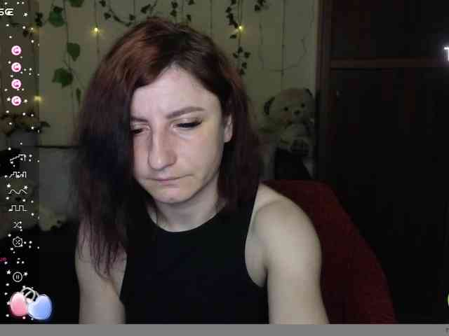 Musekittyjeni112 webcam