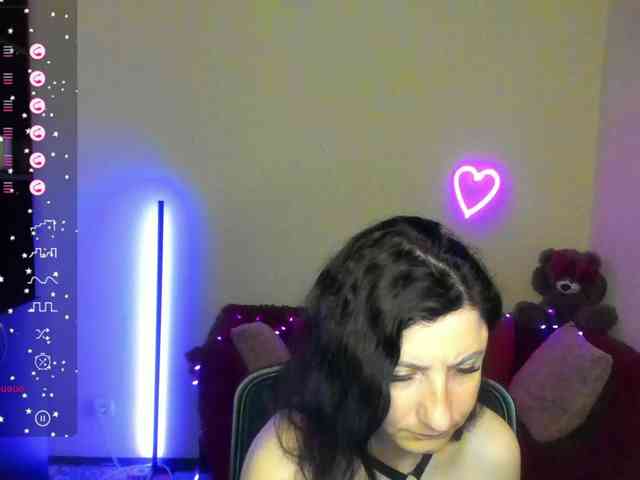 Musekittyjeni112 webcam
