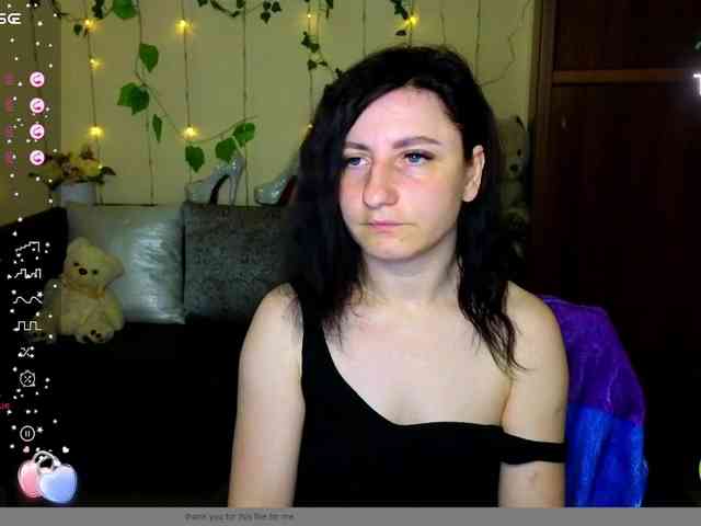 Musekittyjeni112 webcam
