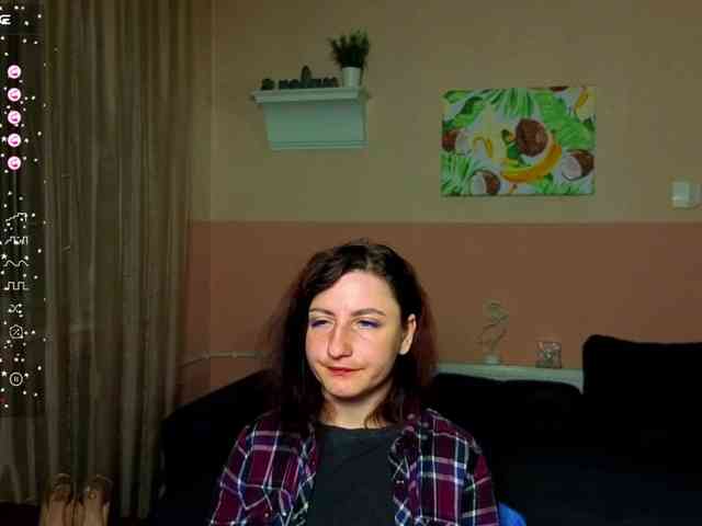 Musekittyjeni112 webcam