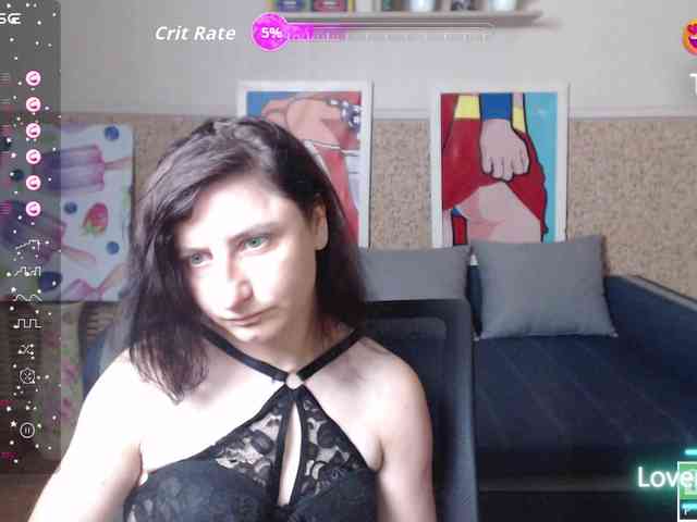 Musekittyjeni112 webcam