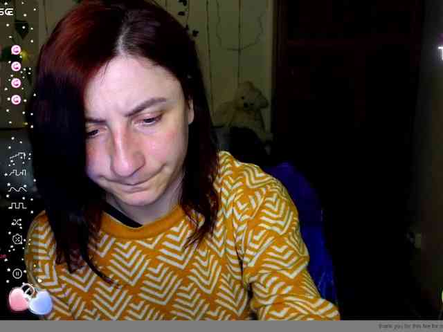Musekittyjeni112 webcam