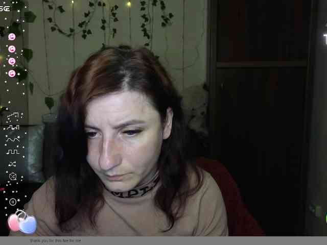 Musekittyjeni112 webcam