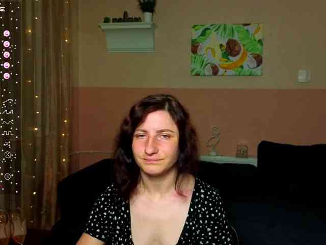 Musekittyjeni112 webcam