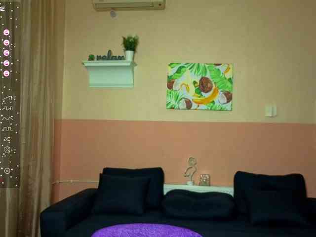 Musekittyjeni112 webcam