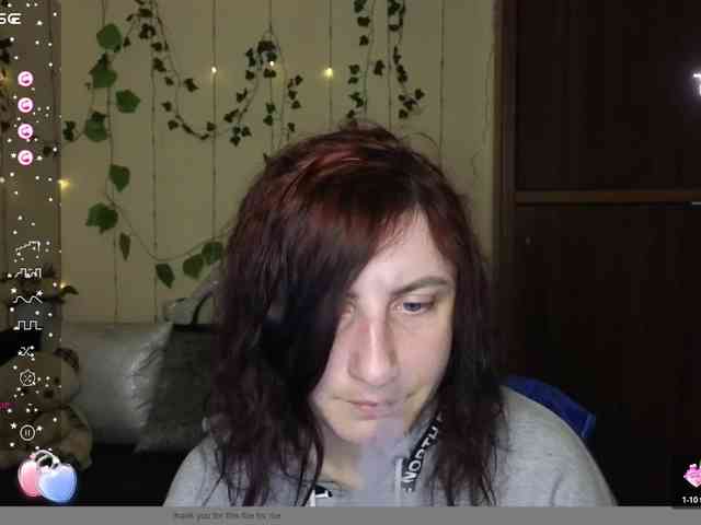 Musekittyjeni112 webcam