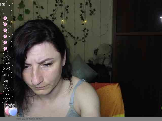 Musekittyjeni112 webcam