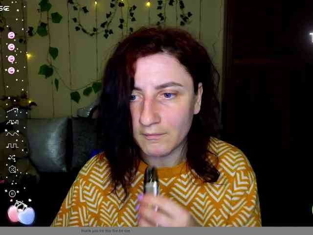 Musekittyjeni112 webcam