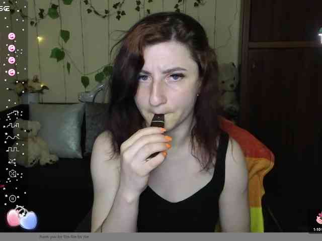 Musekittyjeni112 webcam