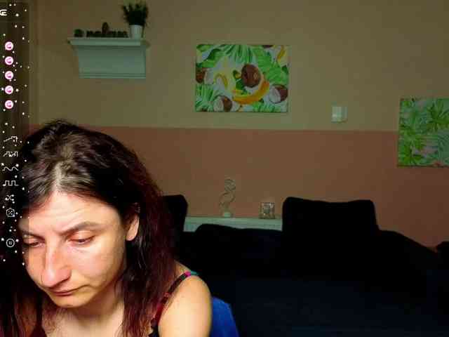 Musekittyjeni112 webcam