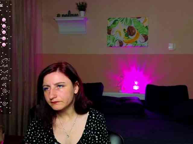 Musekittyjeni112 webcam
