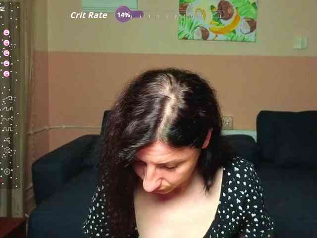 Musekittyjeni112 webcam