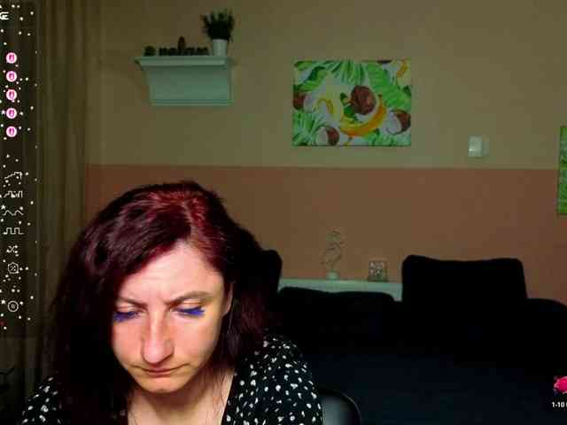 Musekittyjeni112 webcam