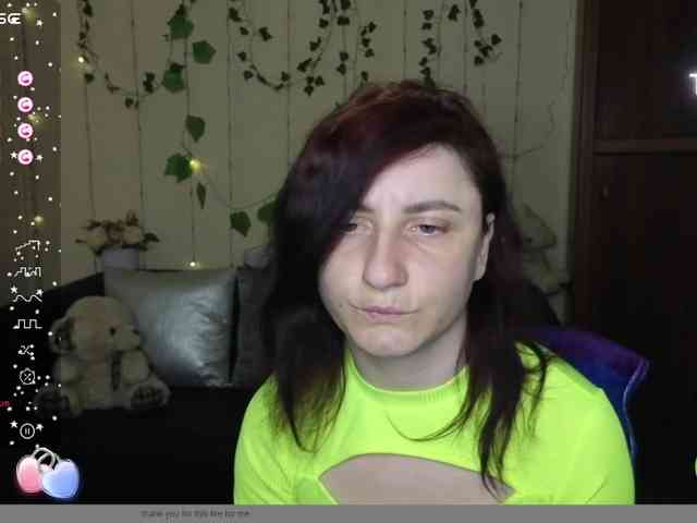 Musekittyjeni112 webcam