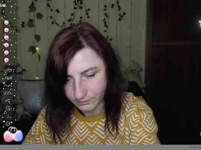 Musekittyjeni112 webcam