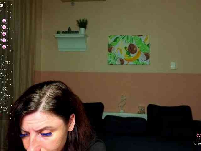 Musekittyjeni112 webcam