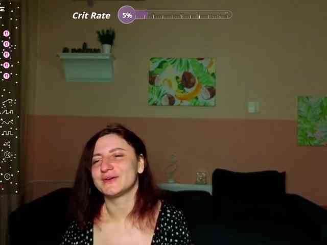 Musekittyjeni112 webcam