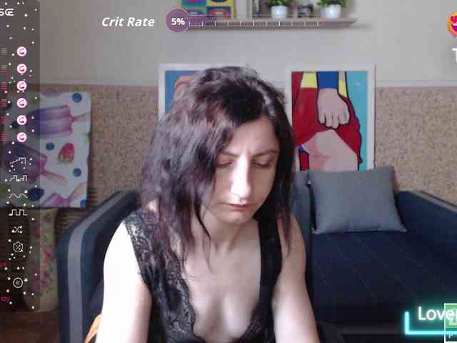 Musekittyjeni112 webcam
