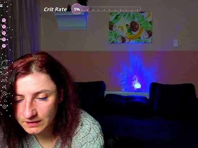 Musekittyjeni112 webcam