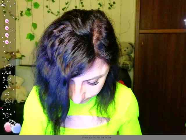 Musekittyjeni112 webcam